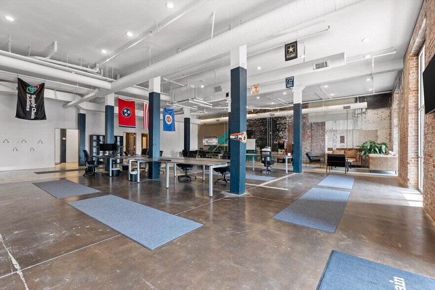 More Photos Of 246 E 11th St, Chattanooga Apartments For Lease