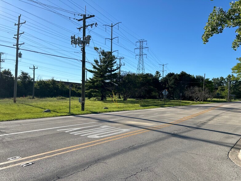 More Photos Of 10070 Lockwood Ave, Skokie Land For Sale