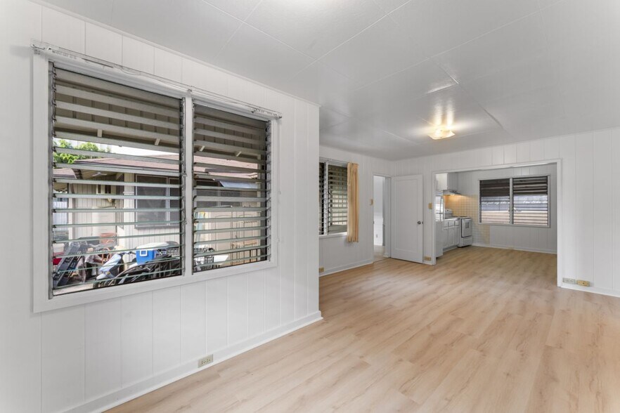 More Photos Of 1128 Alohi Way, Honolulu Multifamily For Sale