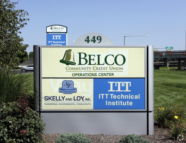 More Photos Of 449 Eisenhower Blvd, Harrisburg Office For Lease