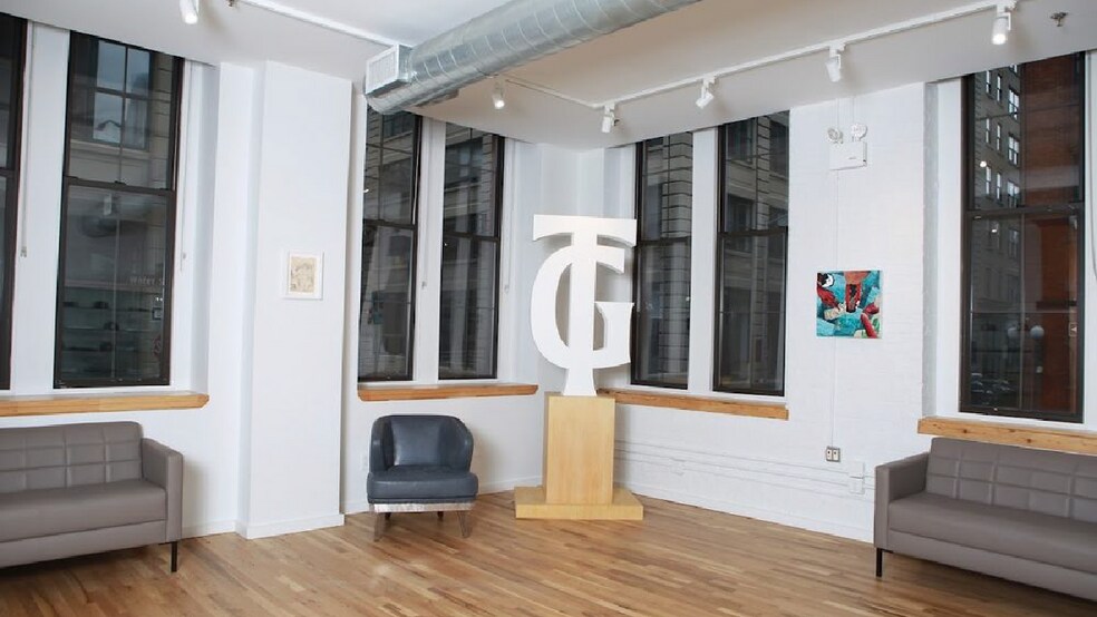 More Photos Of 31 Washington St, Brooklyn Apartments For Sale