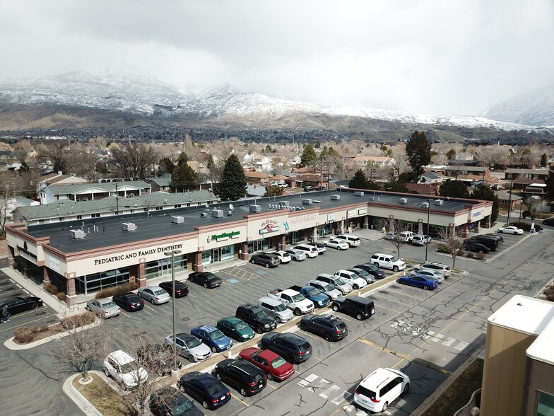 More Photos Of 845 N 100 W, Orem Unknown For Lease