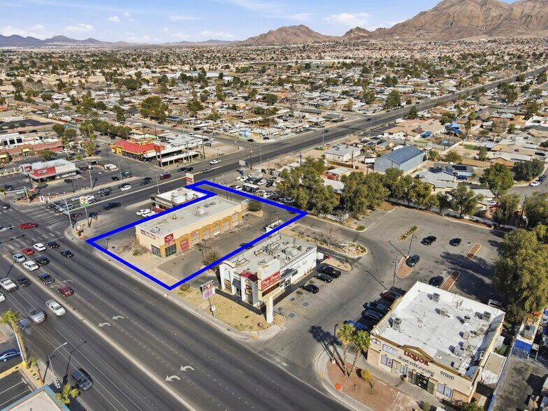 More Photos Of , Las Vegas General Retail For Sale