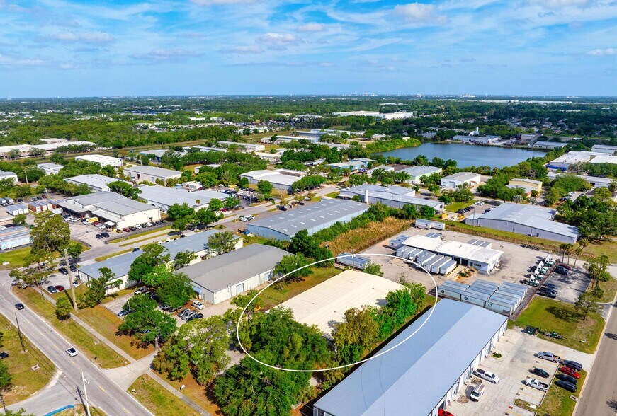 More Photos Of 2953 E 63rd Ave, Bradenton Warehouse For Sale