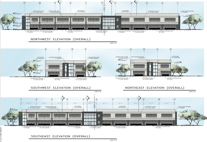 More Photos Of 3033 N Algodon, Phoenix Medical For Lease