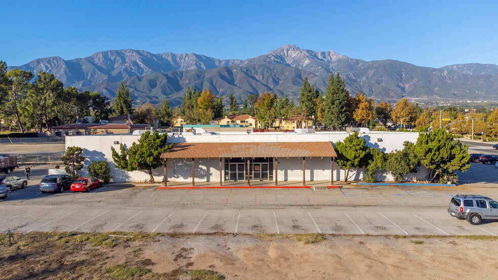 More Photos Of 7110 Archibald Ave, Rancho Cucamonga Freestanding For Sale