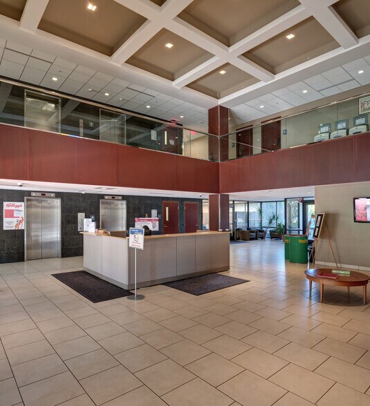 More Photos Of 67 W Michigan Ave, Battle Creek Office For Lease