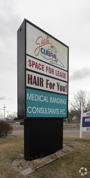 More Photos Of 7910-7960 Harrison St, Ralston Unknown For Lease