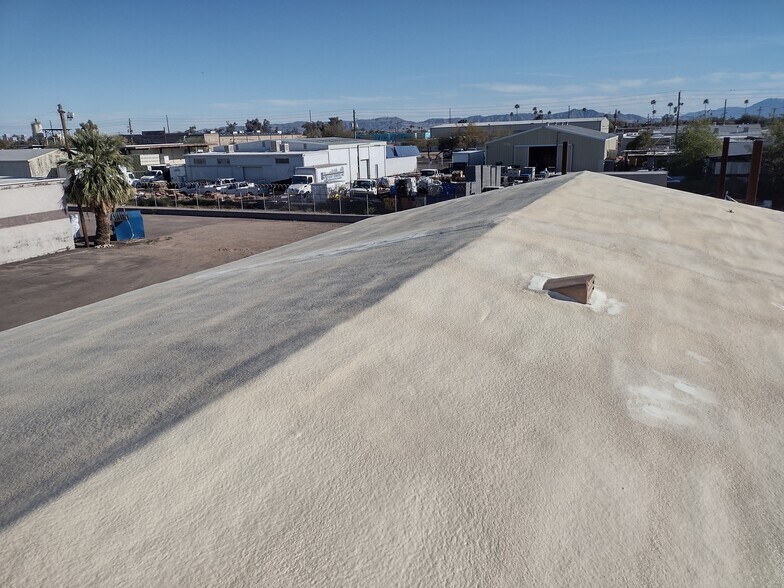More Photos Of 4165 W Clarendon Ave, Phoenix Manufacturing For Lease
