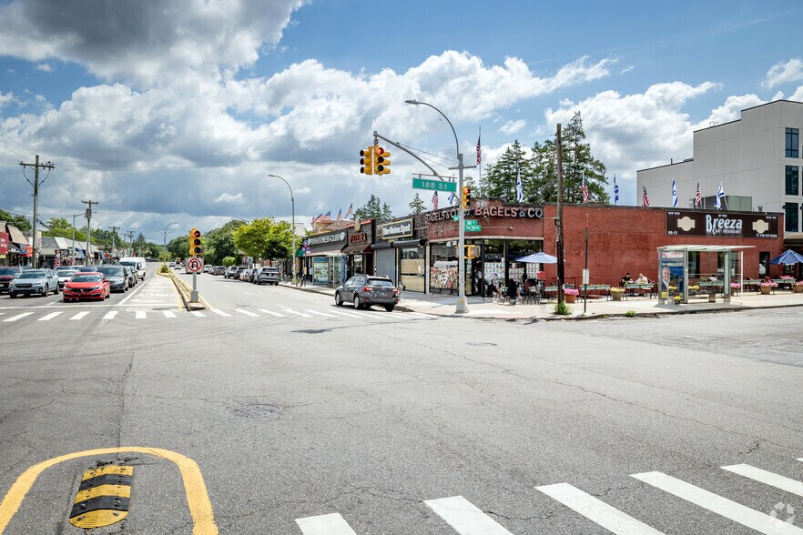 More Photos Of 18818 Union Tpke, Fresh Meadows Storefront For Lease