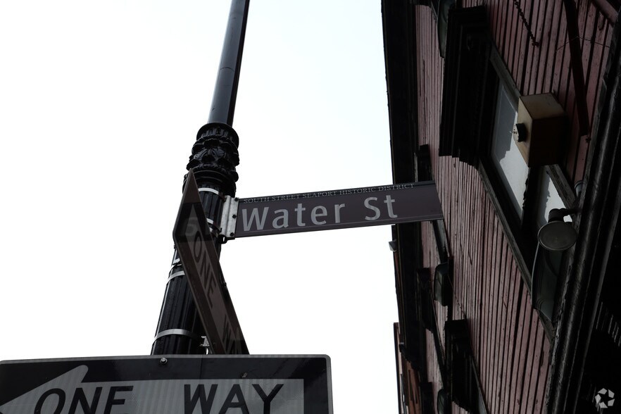 More Photos Of 265 Water St, New York Apartments For Lease