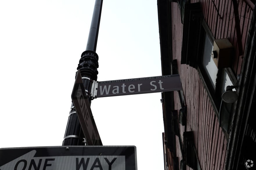 More Photos Of 265 Water St, New York Apartments For Sale