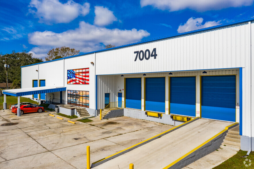 Primary Photo Of 7004 E Broadway Ave, Tampa Warehouse For Sale