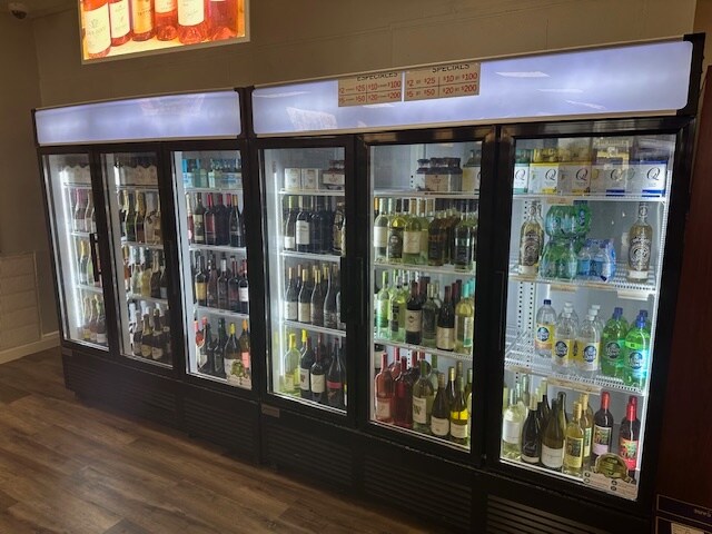 More Photos Of 819 Us-90, Gautier Convenience Store For Lease