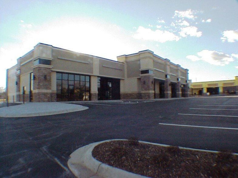 More Photos Of 2219 Capehart Rd, Bellevue Freestanding For Lease