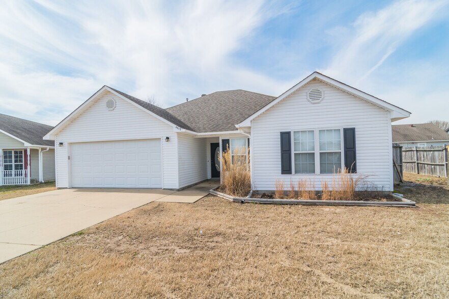 More Photos Of , Jonesboro Unknown For Sale