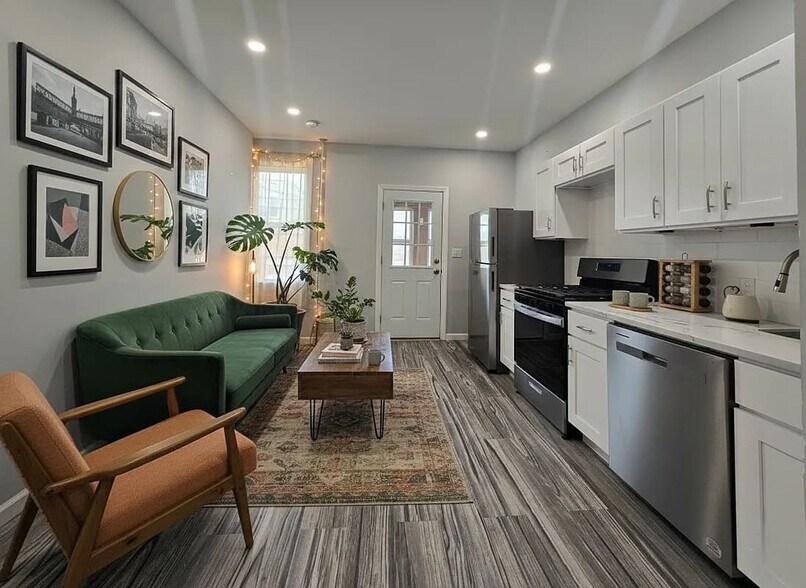 More Photos Of 195 30th St, Brooklyn Apartments For Sale