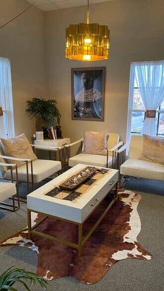 More Photos Of 4845 Johnston Oehler Rd, Charlotte Medical For Lease