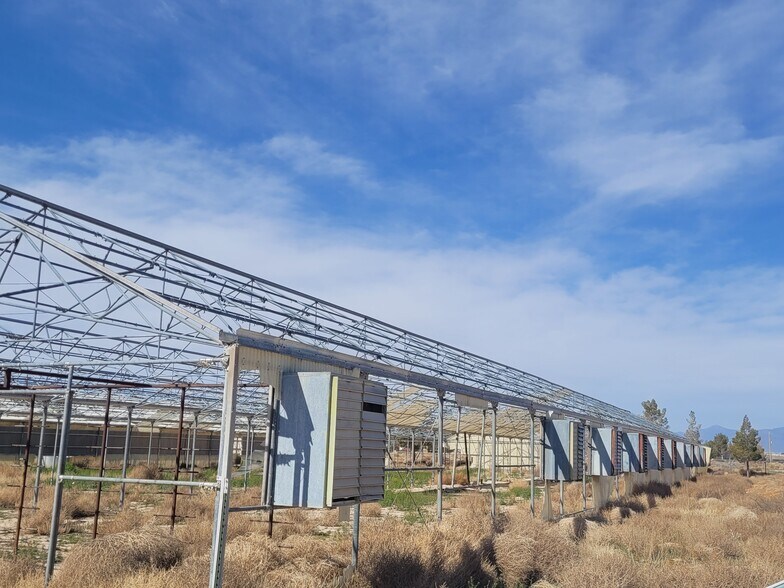 More Photos Of 3171 Tillman St, Pahrump Industrial For Sale