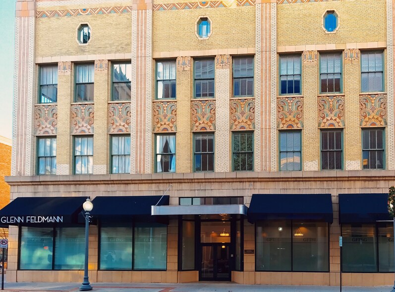 More Photos Of 35 Campbell Ave SW, Roanoke Multifamily For Sale