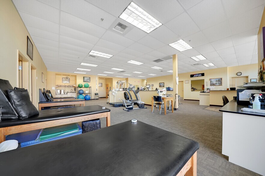 More Photos Of 711 S State Highway 49, Jackson Freestanding For Sale