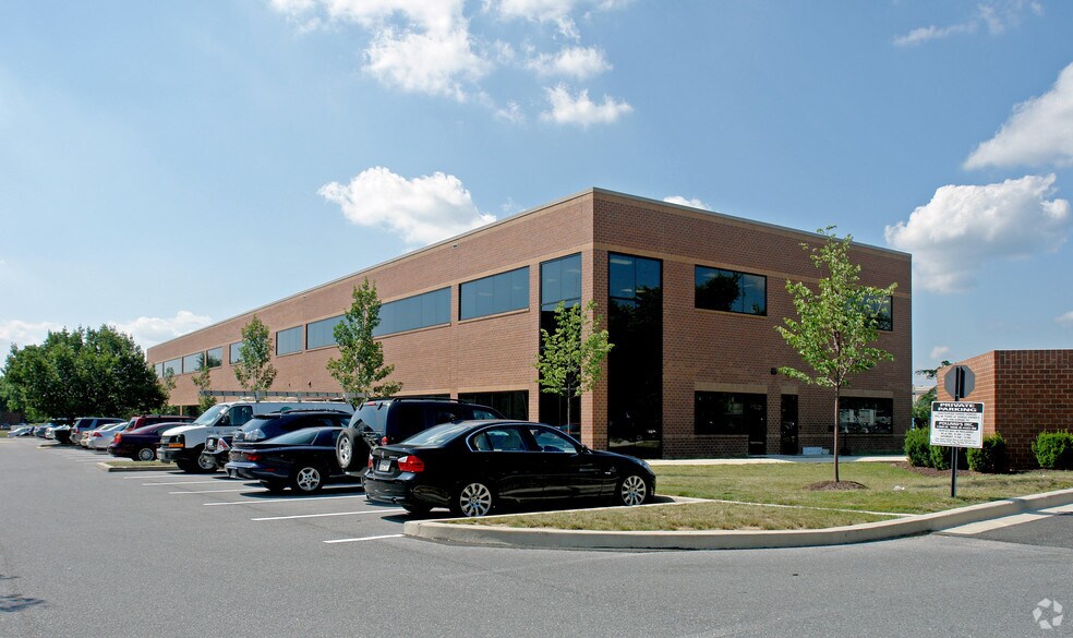 More Photos Of 8601 Lasalle Rd, Towson Medical For Sale