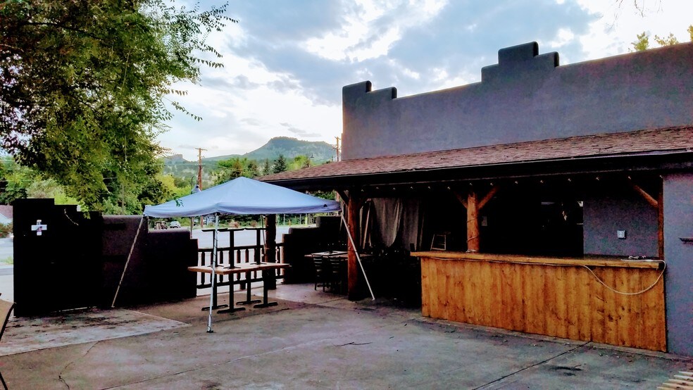 More Photos Of 160 E Main St, Lyons Restaurant For Sale