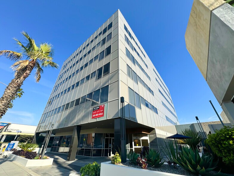 More Photos Of 2730 Wilshire Blvd, Santa Monica Medical For Lease