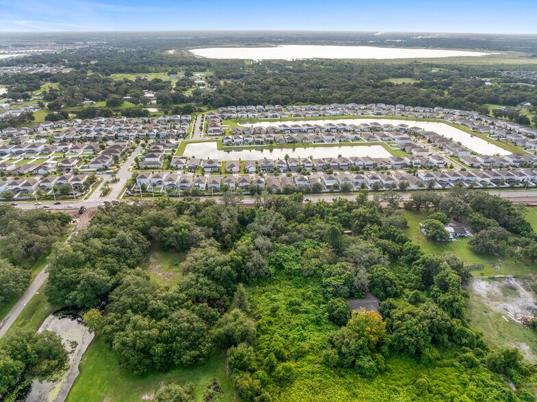More Photos Of 4345 Boggy Creek Rd, Kissimmee Land For Sale