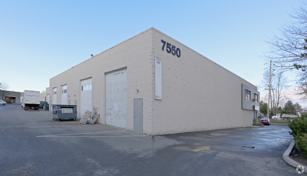 More Photos Of 7550 River Rd, Delta Service For Lease