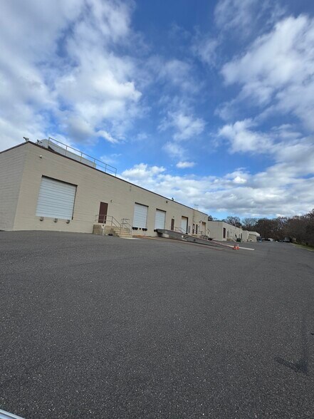 More Photos Of 245 Old Egg Harbor Rd, Berlin Township Manufacturing For Lease