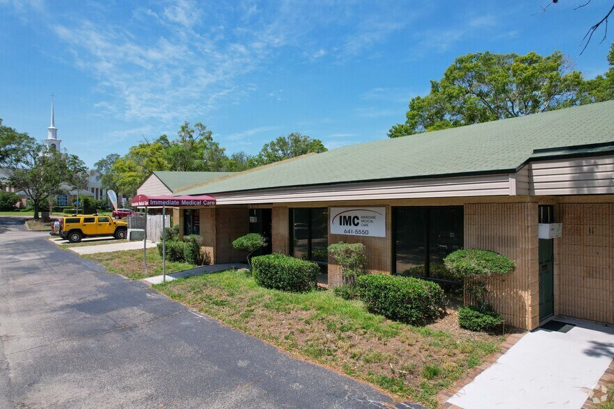 More Photos Of 9770 Baymeadows Rd, Jacksonville Medical For Lease