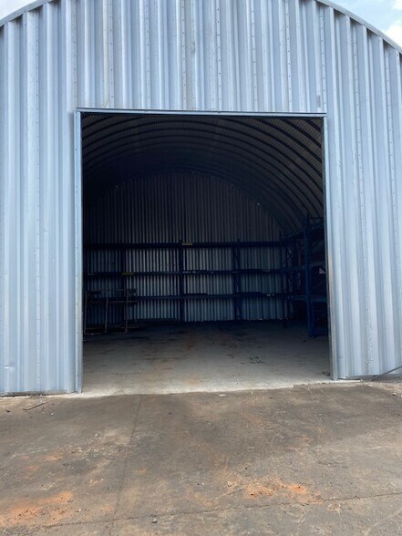 More Photos Of 6410 Brookshire Blvd, Charlotte Land For Lease