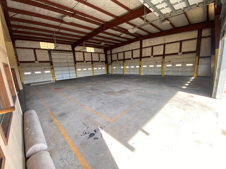 More Photos Of 140 Industrial Park Dr dr, Bay City Industrial For Sale