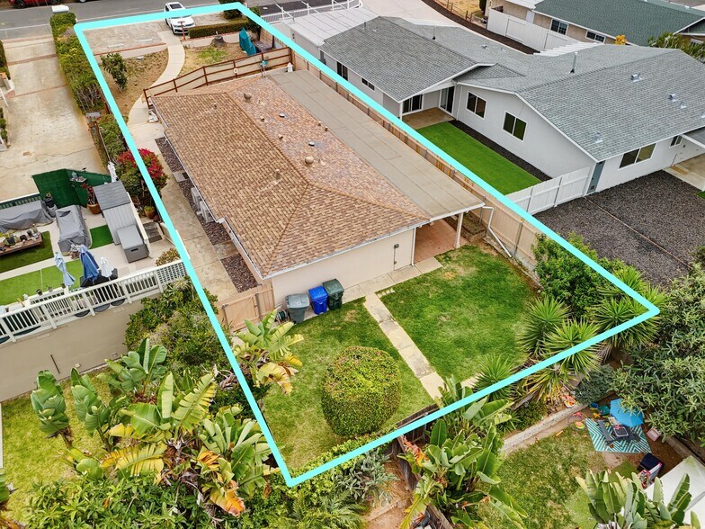 More Photos Of 1090 Gardena Rd, Encinitas Multifamily For Sale