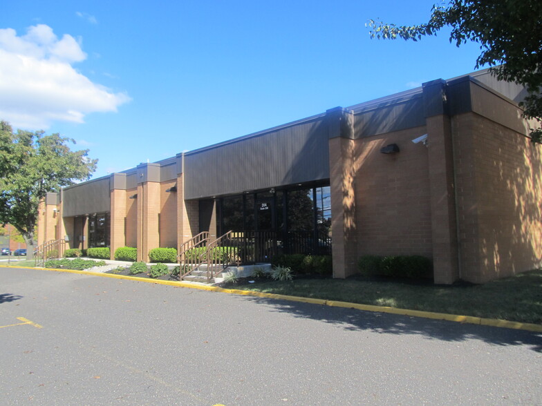 Primary Photo Of 204 E Park Dr, Mount Laurel Manufacturing For Lease