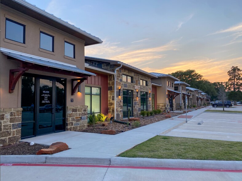 Primary Photo Of , Conroe Office For Sale