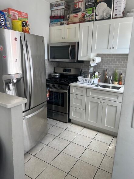 More Photos Of 55 E 21st St, Bayonne Storefront Retail Residential For Sale