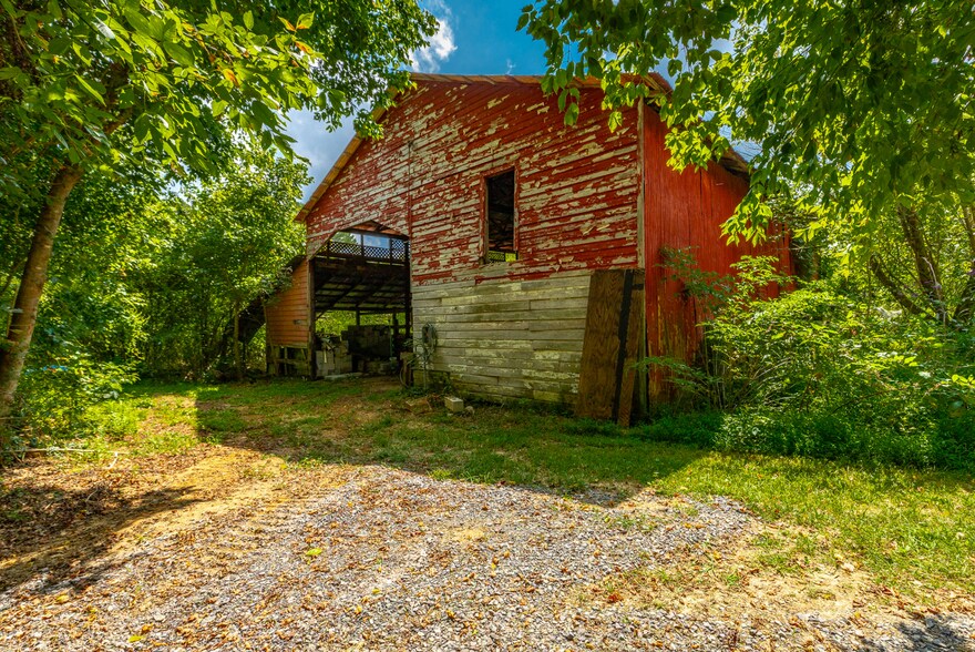 More Photos Of 40 Blessed Way, Rock Spring Land For Sale