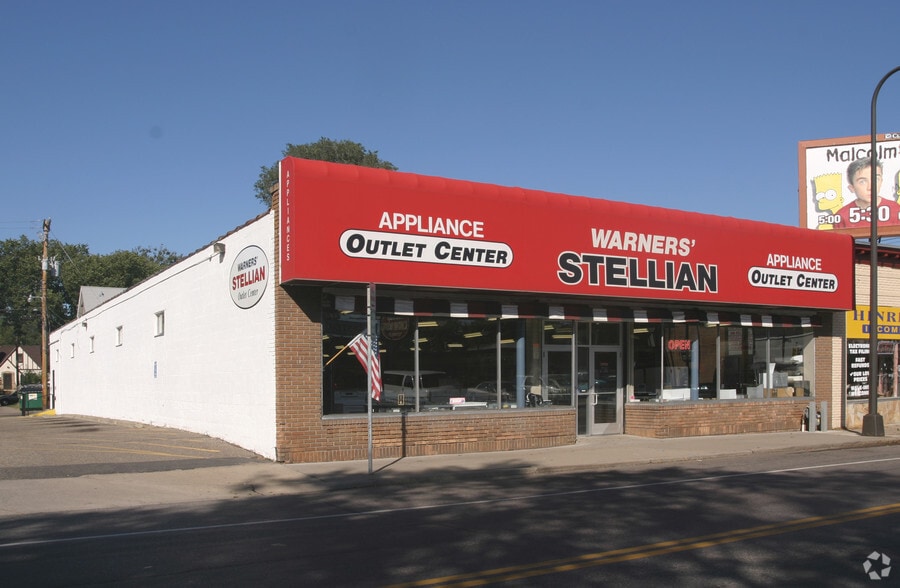 More Photos Of 5462 Nicollet Ave, Minneapolis Storefront For Sale