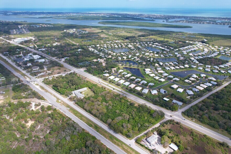 More Photos Of 6420 US Hwy 1, Vero Beach Land For Sale