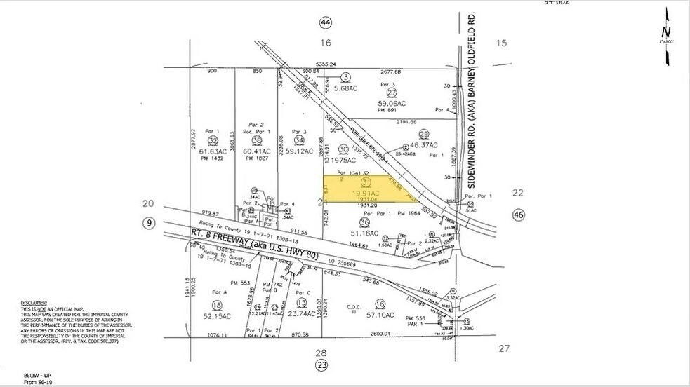 More Photos Of Sidewinder Rd, Felicity Land For Sale