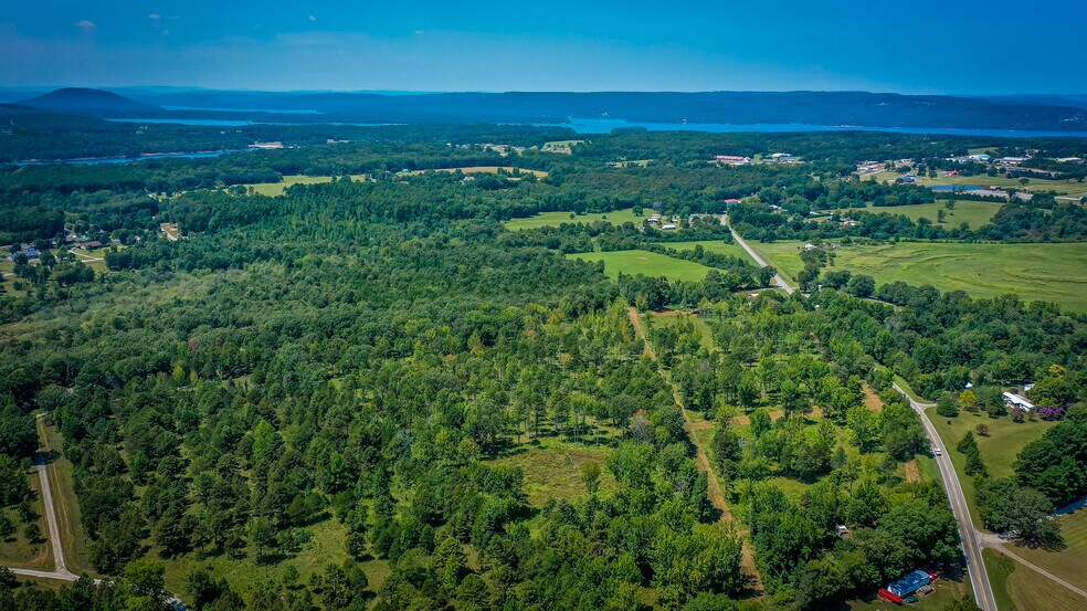 More Photos Of 649 Shiloh Road, Greers Ferry Land For Sale