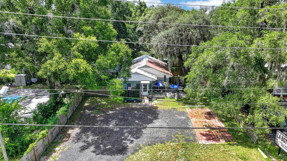 More Photos Of 3323 Saint Johns Ave, Palatka Restaurant For Sale