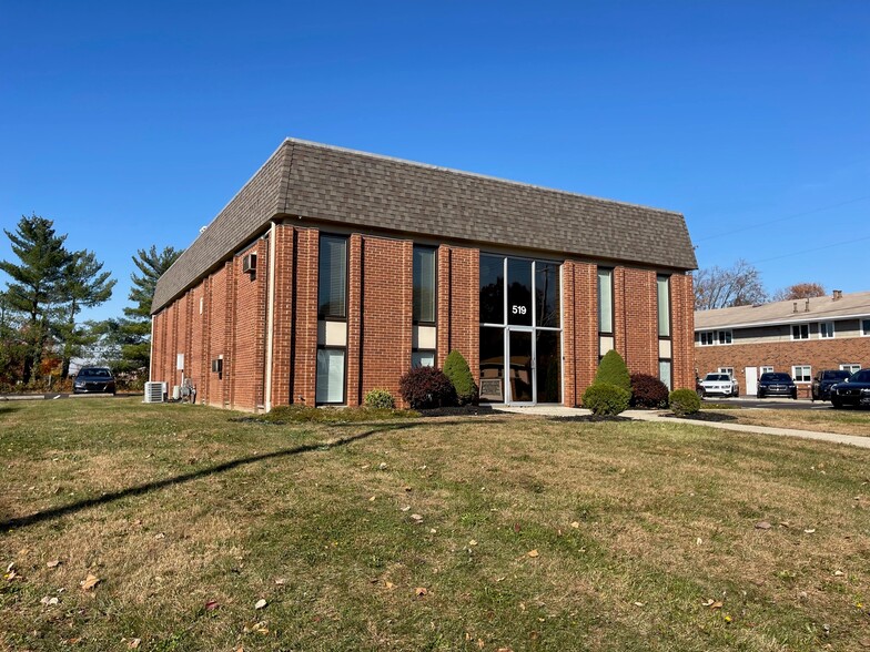 Primary Photo Of 519 S Otterbein Ave, Westerville Office For Lease