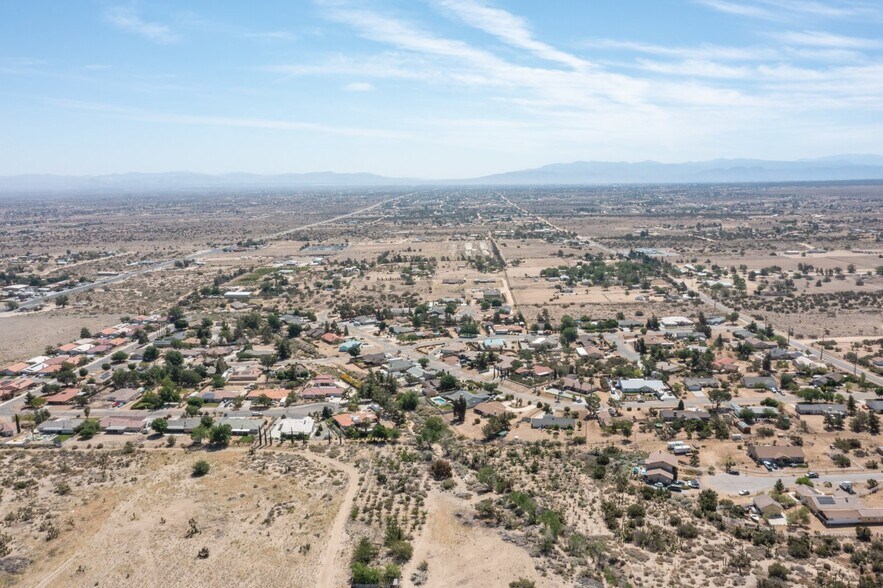 More Photos Of 0 Sheep Creek, Phelan Land For Sale