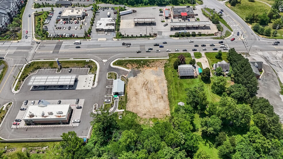 More Photos Of 2854 Jessup Rd, Jessup Land For Lease