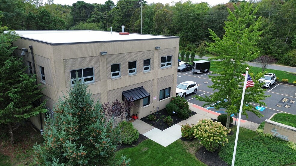 Primary Photo Of 253 Mantoloking Rd, Brick Apartments For Lease