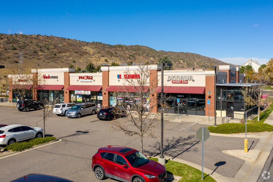 More Photos Of 12652 W Ken Caryl Ave, Littleton Freestanding For Lease
