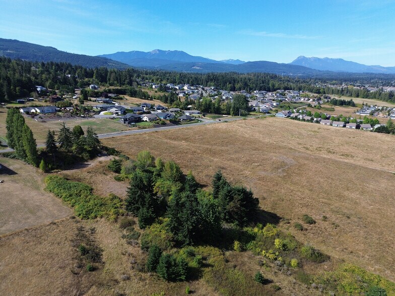 More Photos Of 463 Miller Rd, Sequim Land For Sale